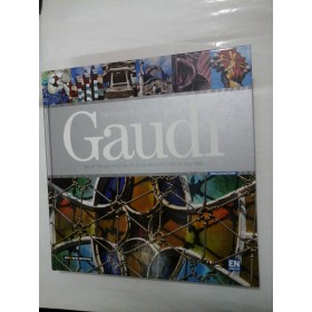 THE COMPLETE WORK OF ANTONI GAUDI